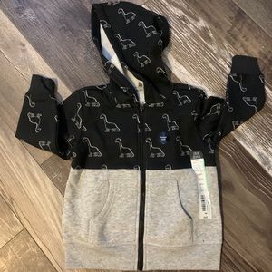 Boys 18 month jacket.